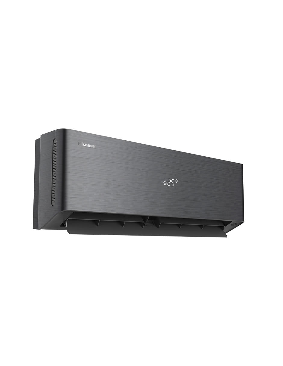 Aire acondicionado mini split inverter frío y calor 12000 btu aru122vqw 230 v 5