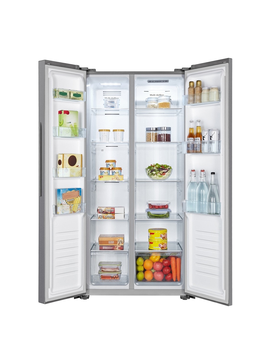 Refrigerador 15 pies cúbicos rs15n6gcx 6