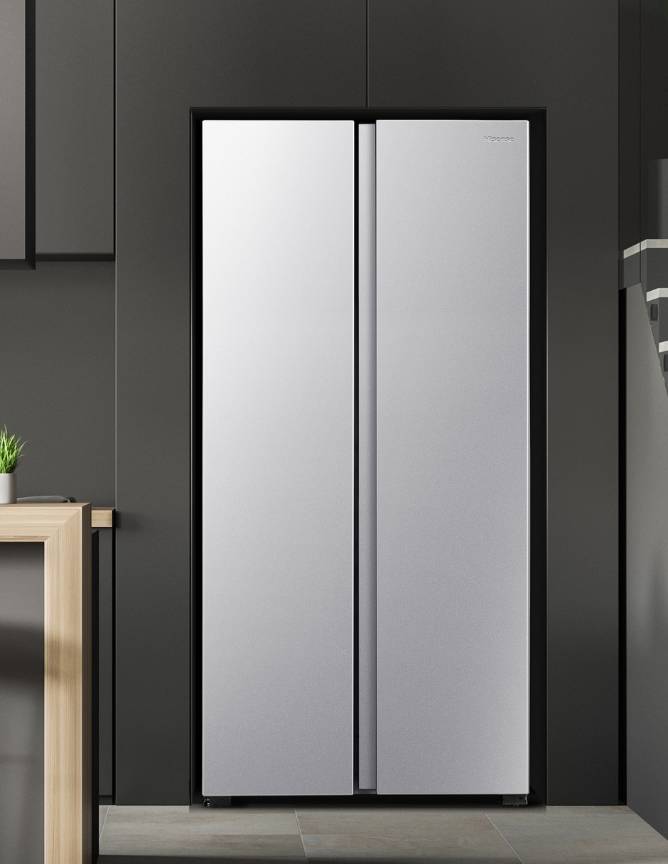 Refrigerador 15 pies cúbicos rs15n6gcx 3