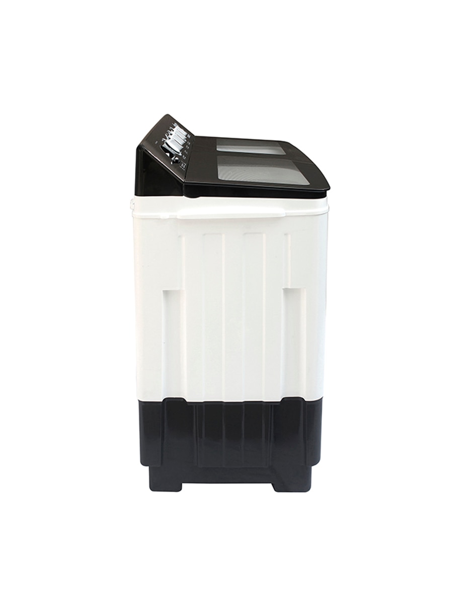 Lavadora 28 kg semiautomática carga superior LS28131PCBN