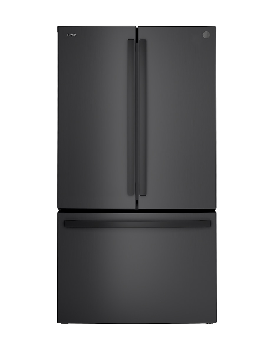 Refrigerador bottom mount 22 pies fábrica de hielo PWN22JBWCKB