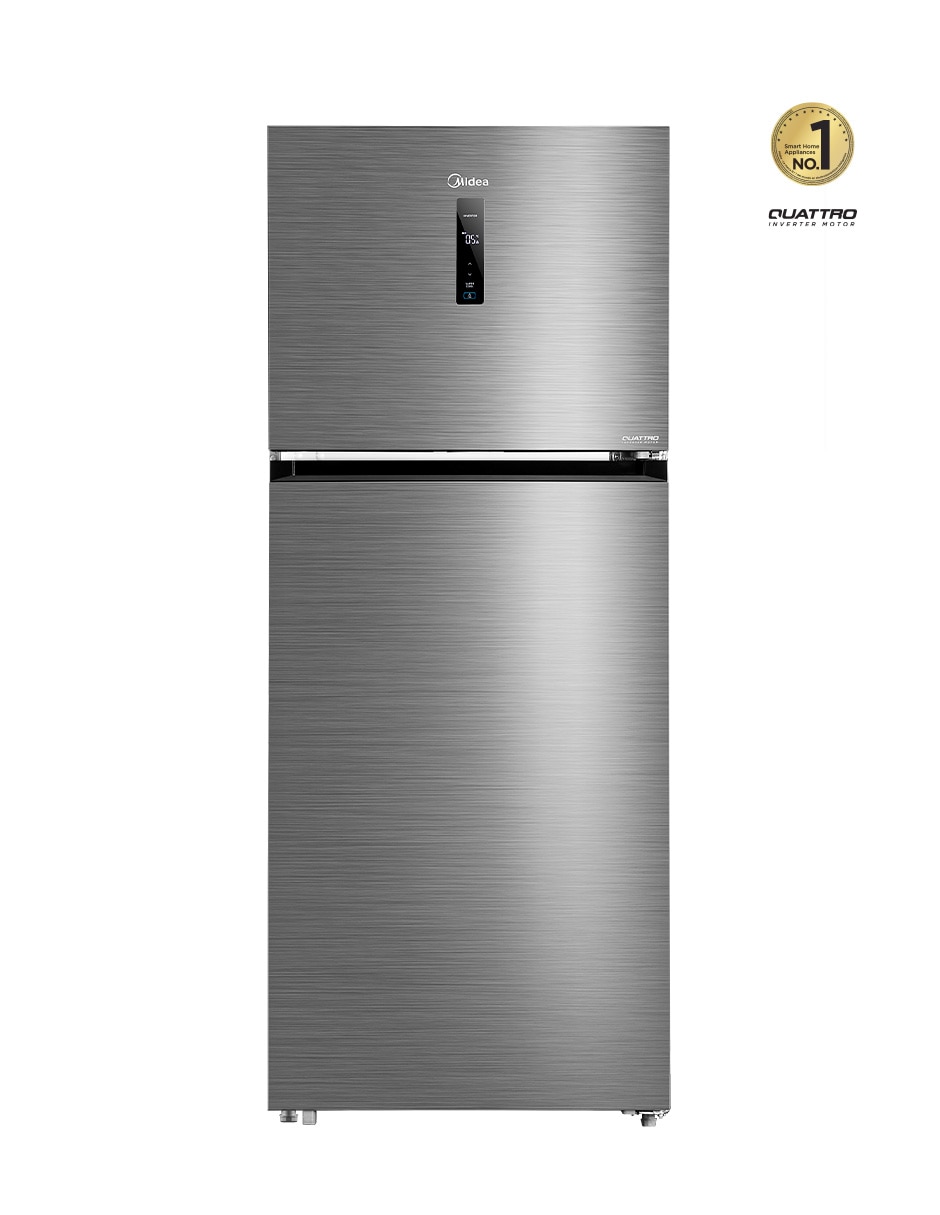 Refrigerador Inverter 15 pies cúbico inverter y no frost y fábrica de hielo Mdrt580Mtm46D 1