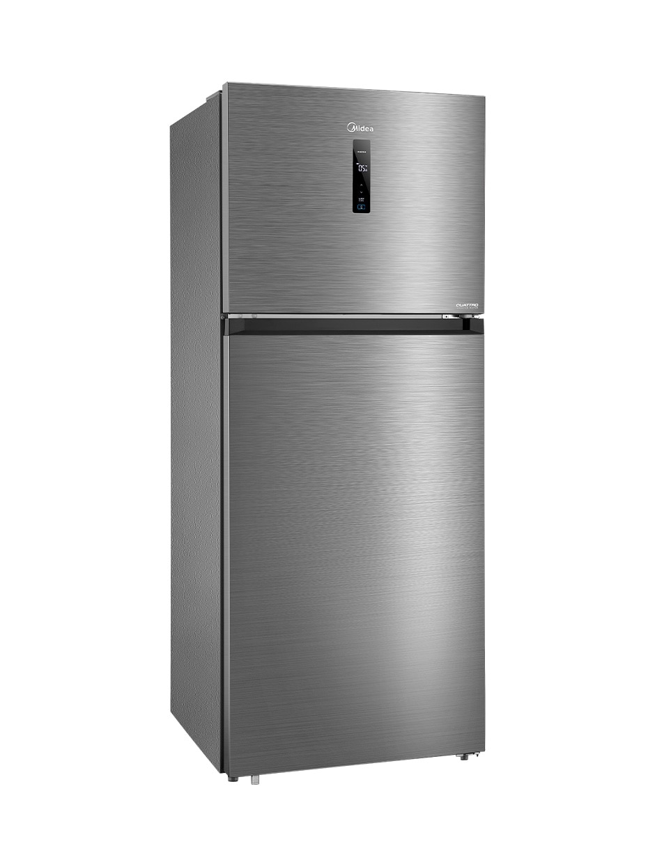 Refrigerador Inverter 15 pies cúbico inverter y no frost y fábrica de hielo Mdrt580Mtm46D 8