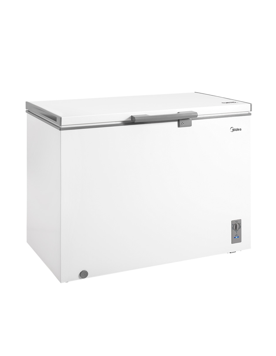 Congelador Midea Mdrc411Fzm01D horizontal 11 pies cúbicos