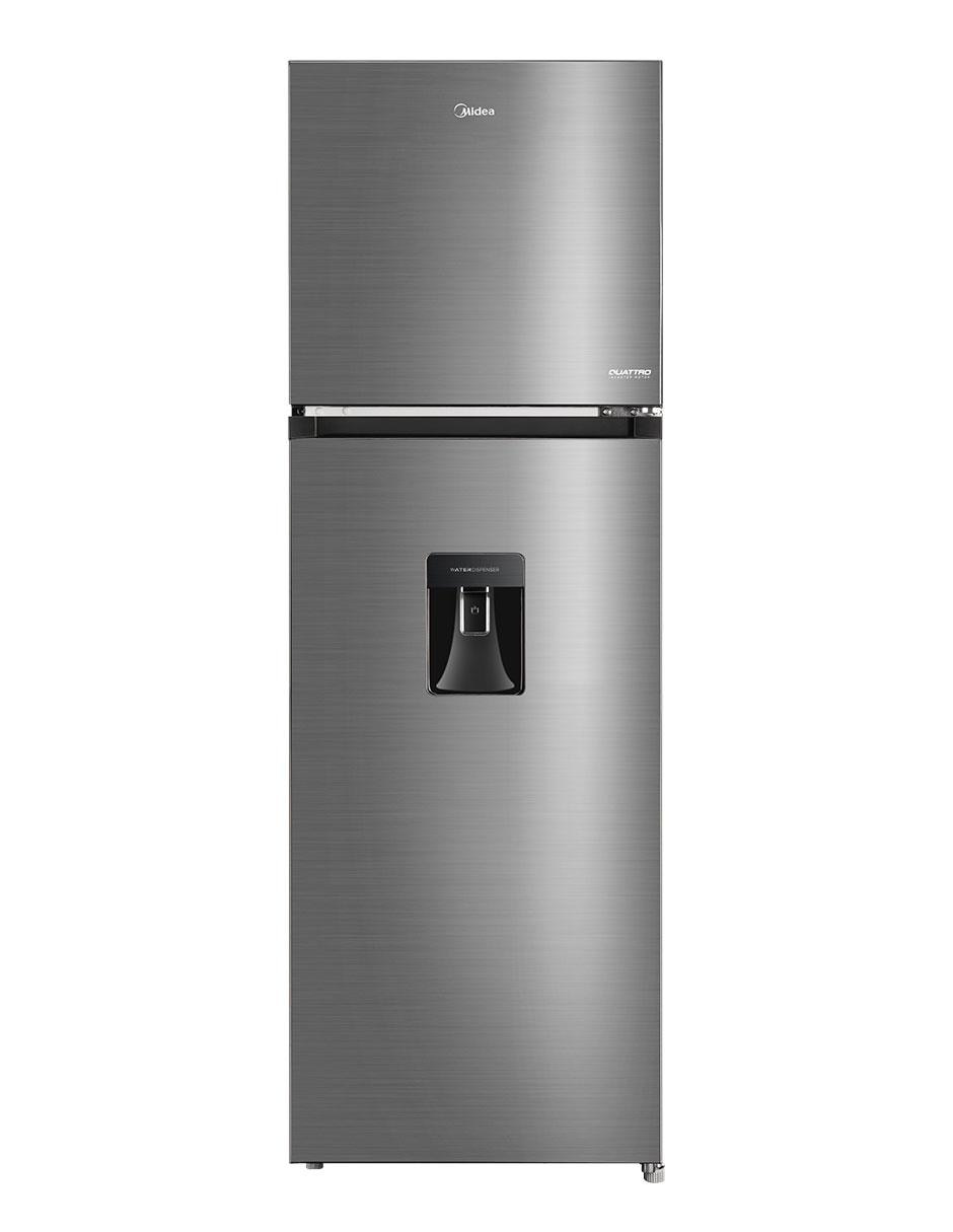 Refrigerador Top mount 10 pies cúbicos inverter no frost y fábrica de hielos MDRT385MTM46WD