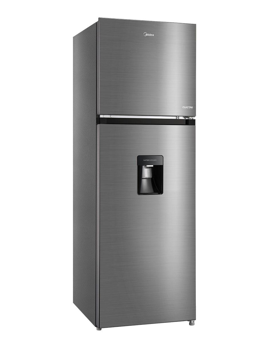 Refrigerador Top mount 10 pies cúbicos inverter no frost y fábrica de hielos MDRT385MTM46WD 5