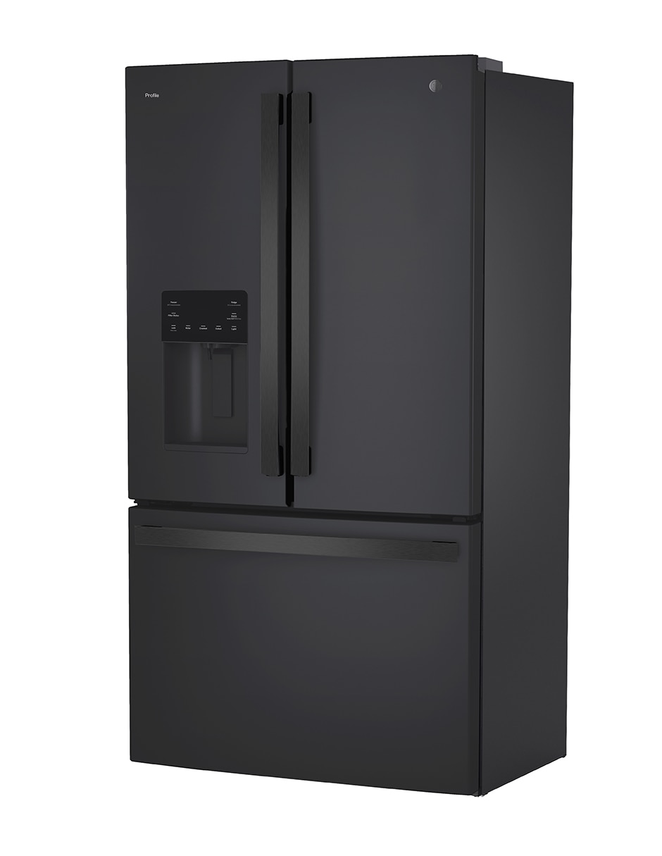Refrigerador 21 pies no frost y fabrica de hielo PYN21JBWCKB 4