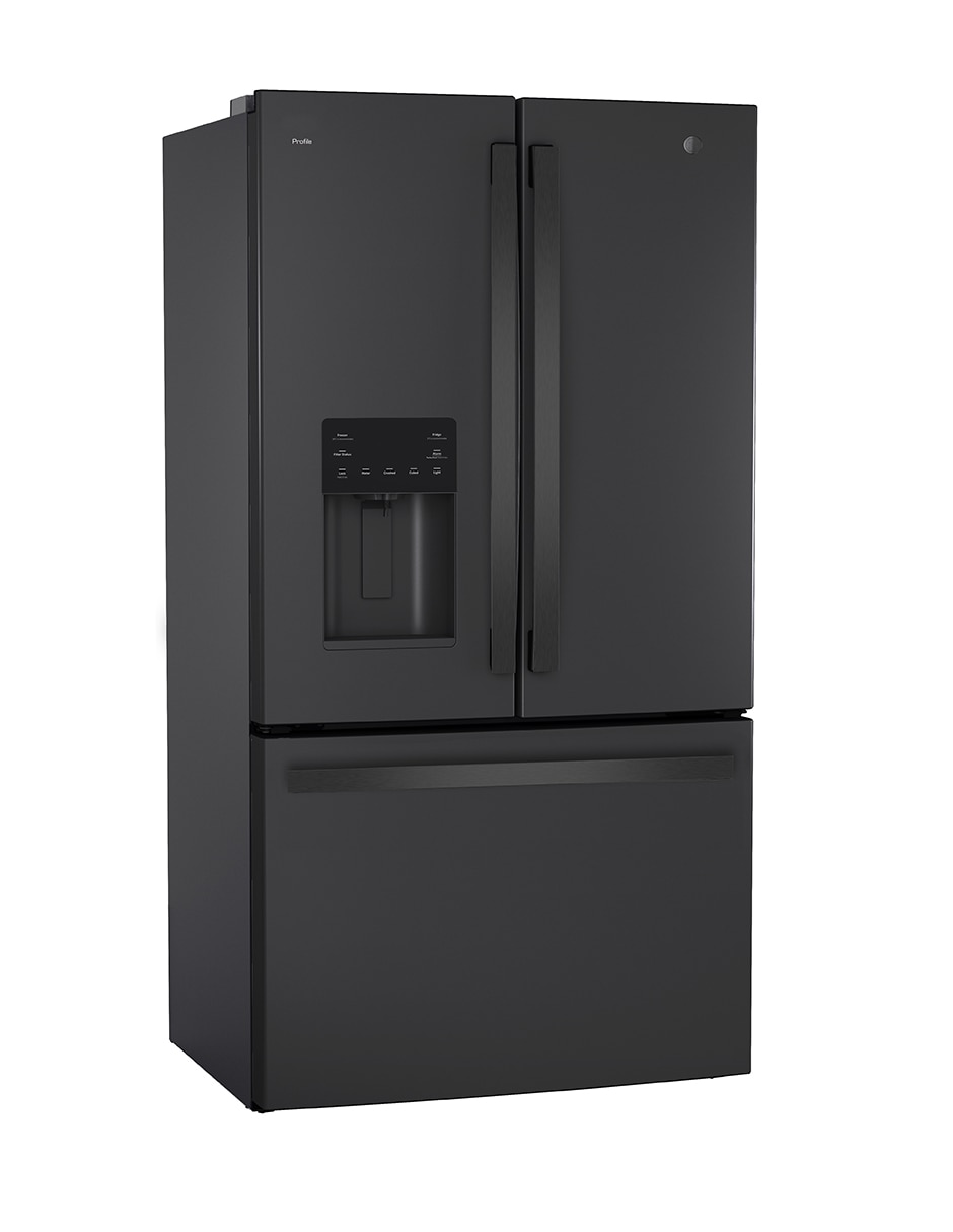 Refrigerador 21 pies no frost y fabrica de hielo PYN21JBWCKB 2