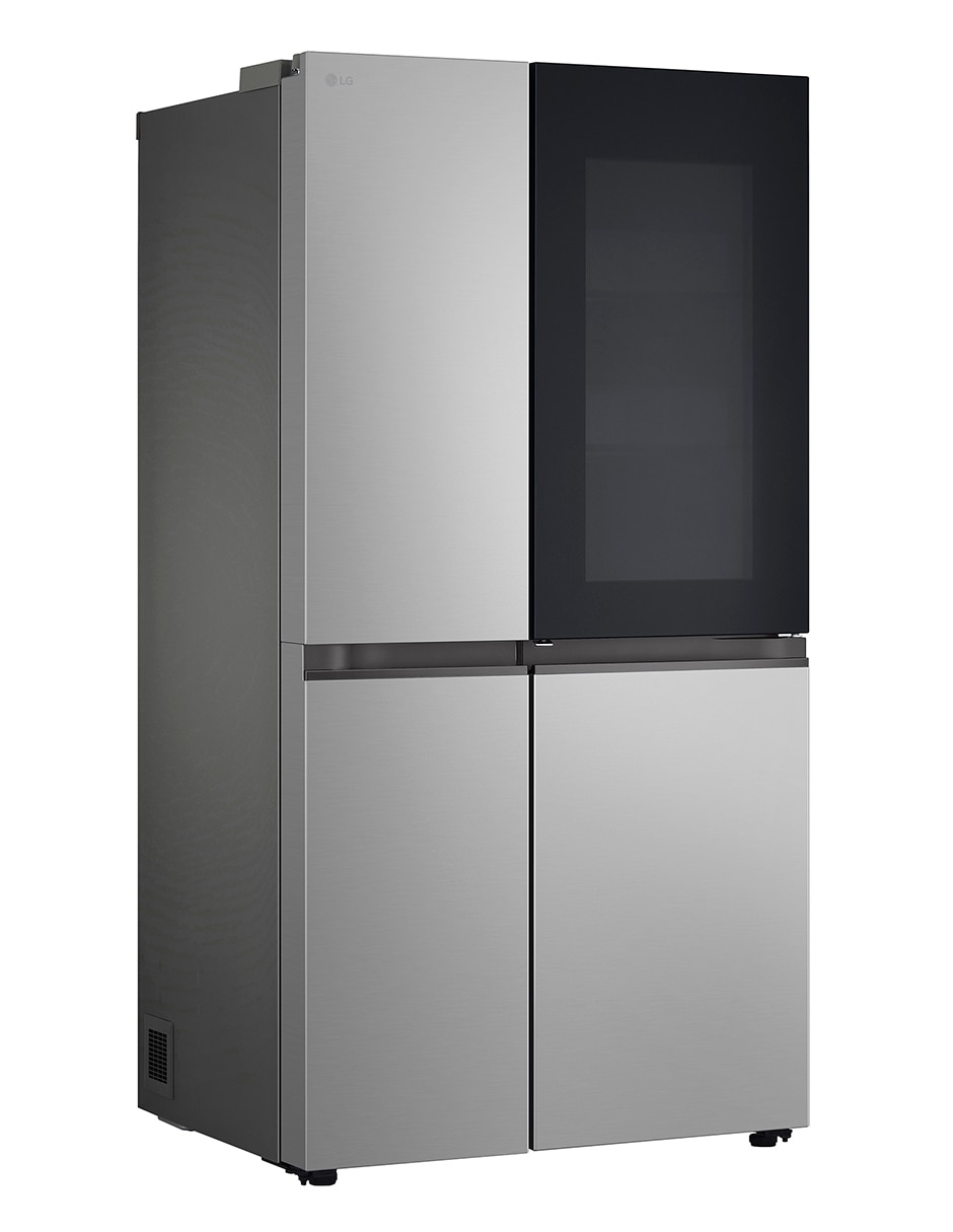 Refrigerador side by side 23 pies inverter VS23QBP 5
