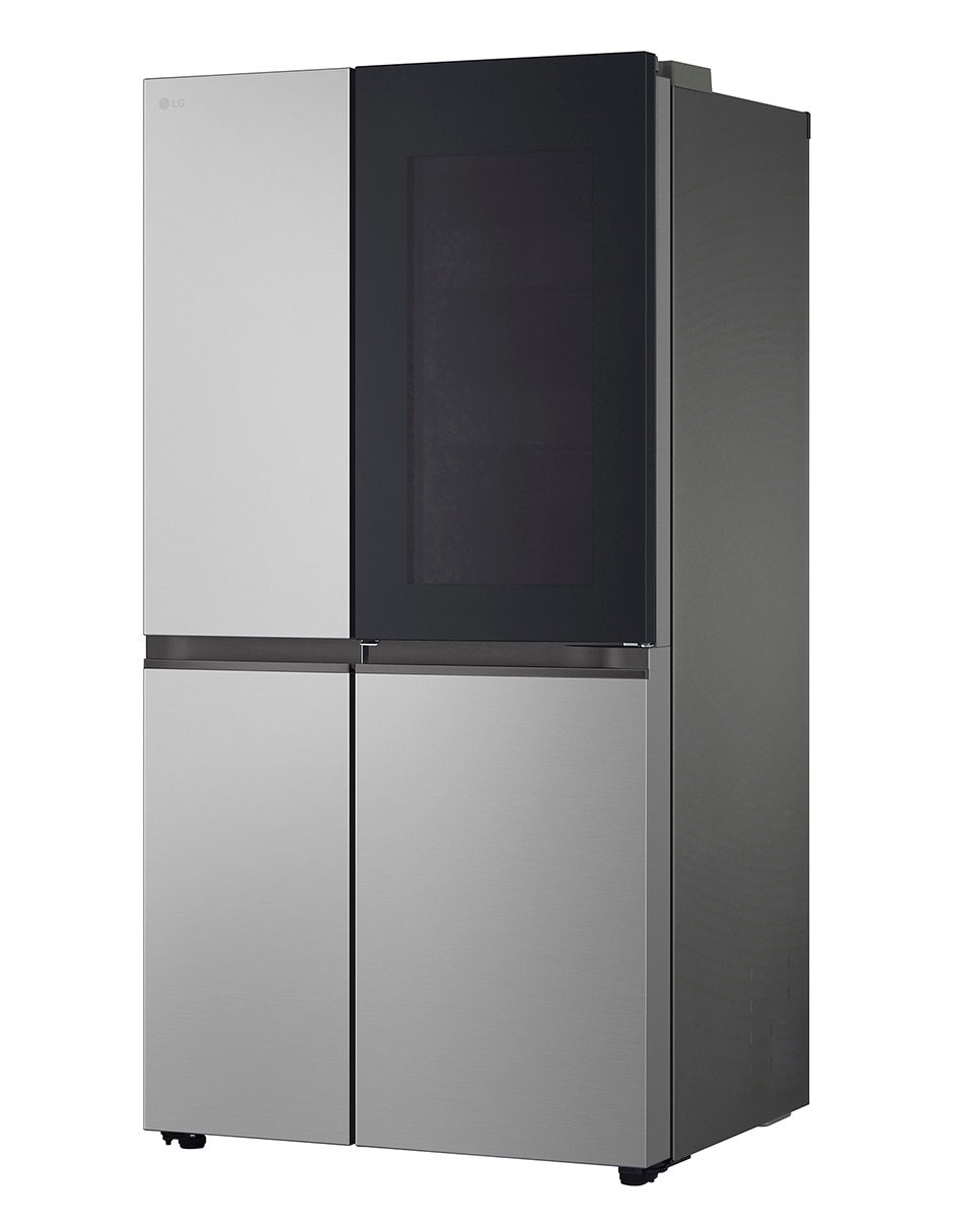 Refrigerador side by side 23 pies inverter VS23QBP 4