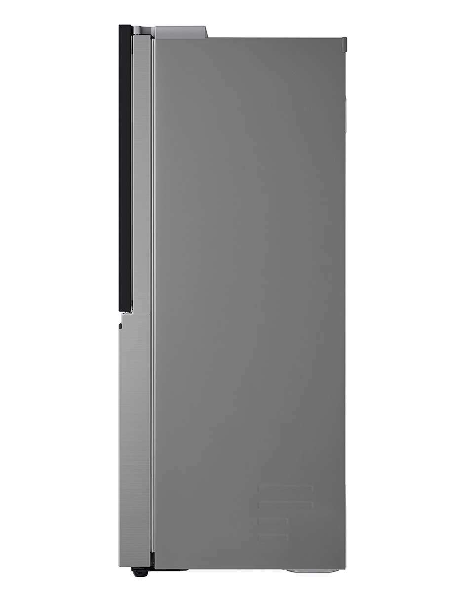 Refrigerador side by side 23 pies inverter VS23QBP 7