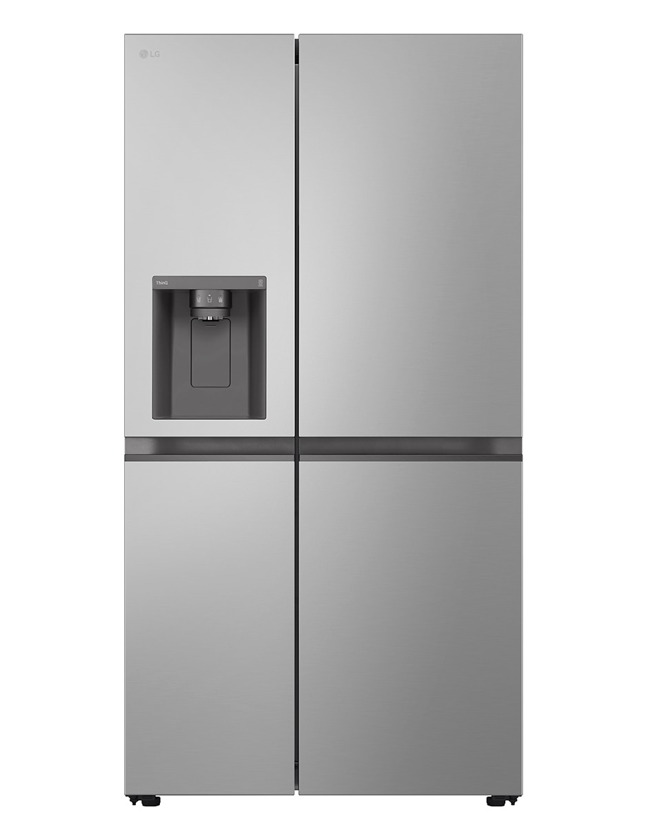 Refrigerador Dúplex 28 pies cúbico Tecnología Inverter VS28LNP