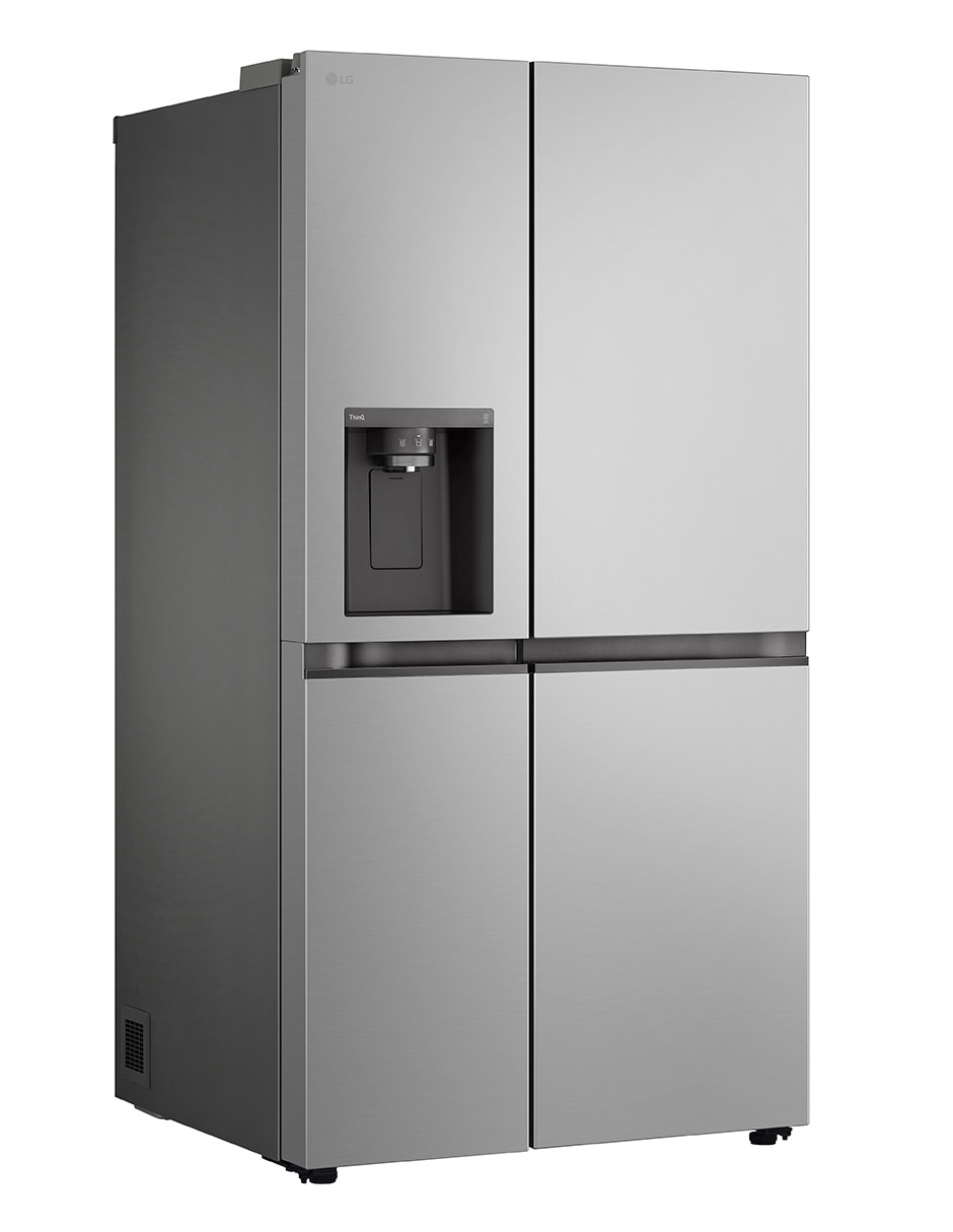 Refrigerador Dúplex 28 pies cúbico Tecnología Inverter VS28LNP