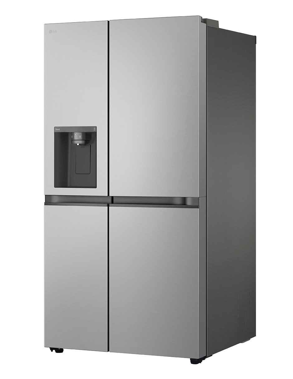 Refrigerador Dúplex 28 pies cúbico Tecnología Inverter VS28LNP 10