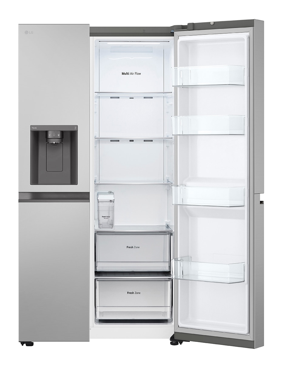 Refrigerador Dúplex 28 pies cúbico Tecnología Inverter VS28LNP