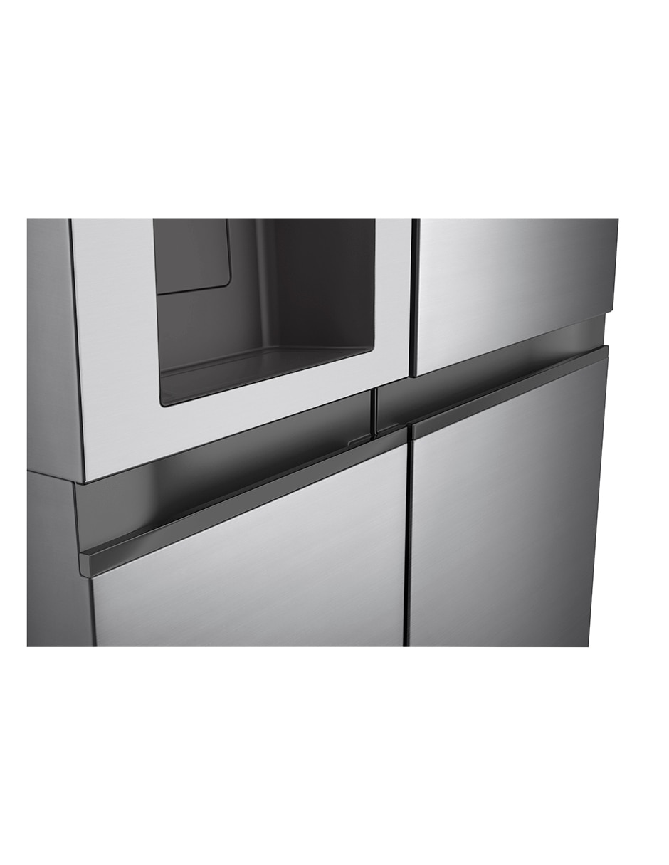 Refrigerador Dúplex 28 pies cúbico Tecnología Inverter VS28LNP