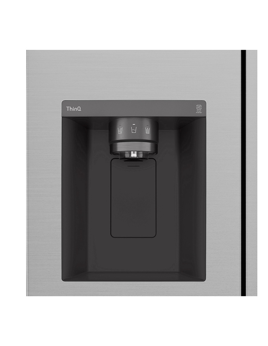 Refrigerador Dúplex 28 pies cúbico Tecnología Inverter VS28LNP 8