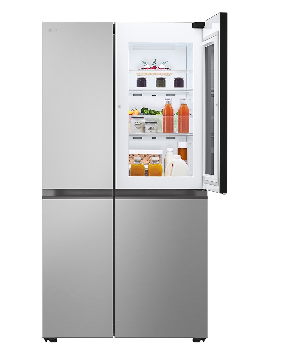 Refrigerador side by side 28 pies cúbicos Multi Air Flow / Air System y fábrica de hielo VS28QBP 6