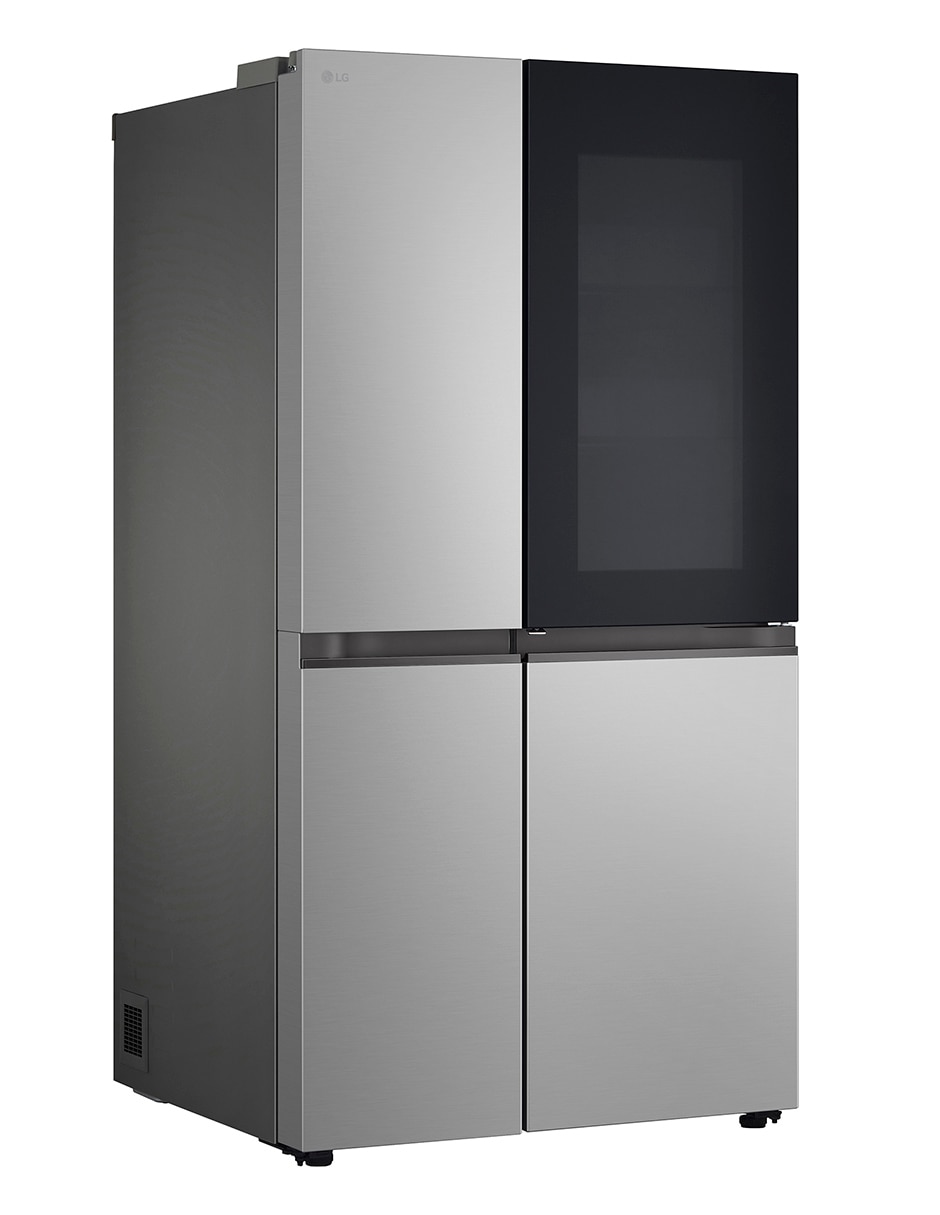 Refrigerador side by side 28 pies cúbicos Multi Air Flow / Air System y fábrica de hielo VS28QBP 10