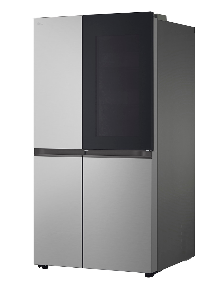 Refrigerador side by side 28 pies cúbicos Multi Air Flow / Air System y fábrica de hielo VS28QBP 2