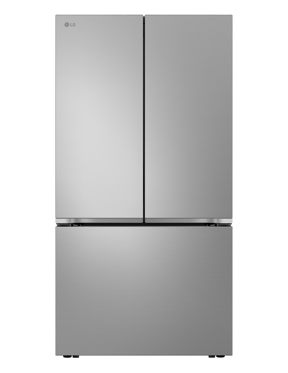 Refrigerador french door 32 pies inverter y no frost GM90KP