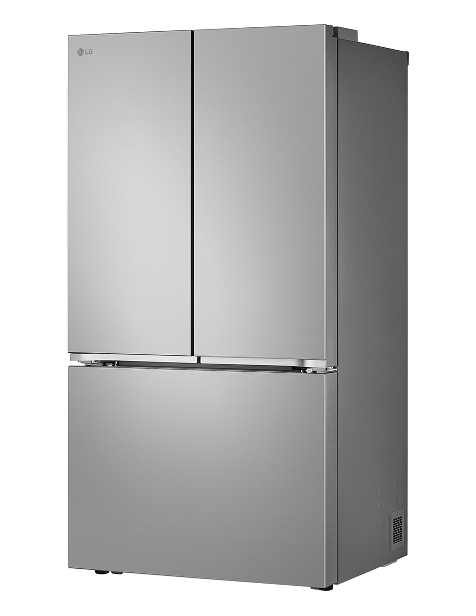Refrigerador french door 32 pies inverter y no frost GM90KP 10