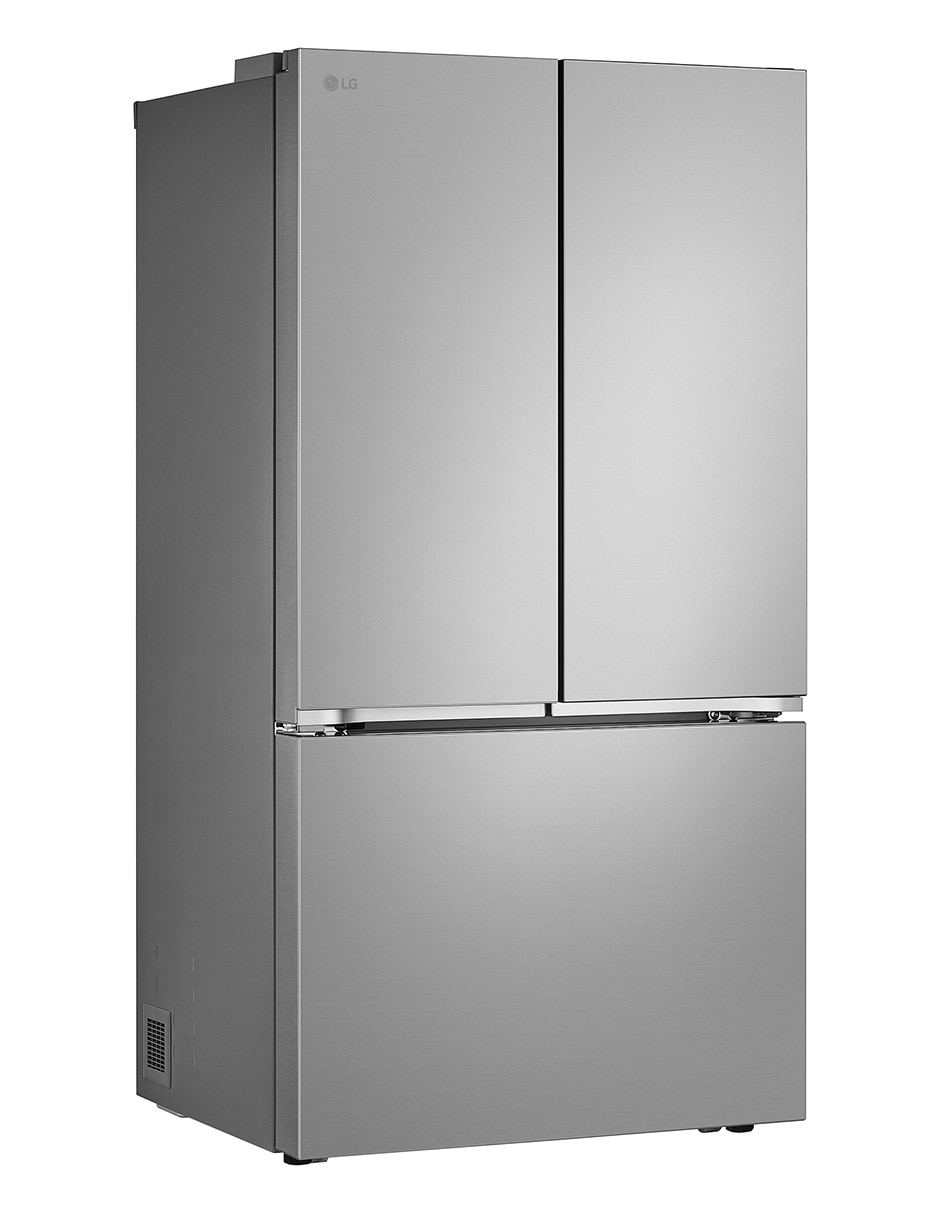 Refrigerador french door 32 pies inverter y no frost GM90KP 2