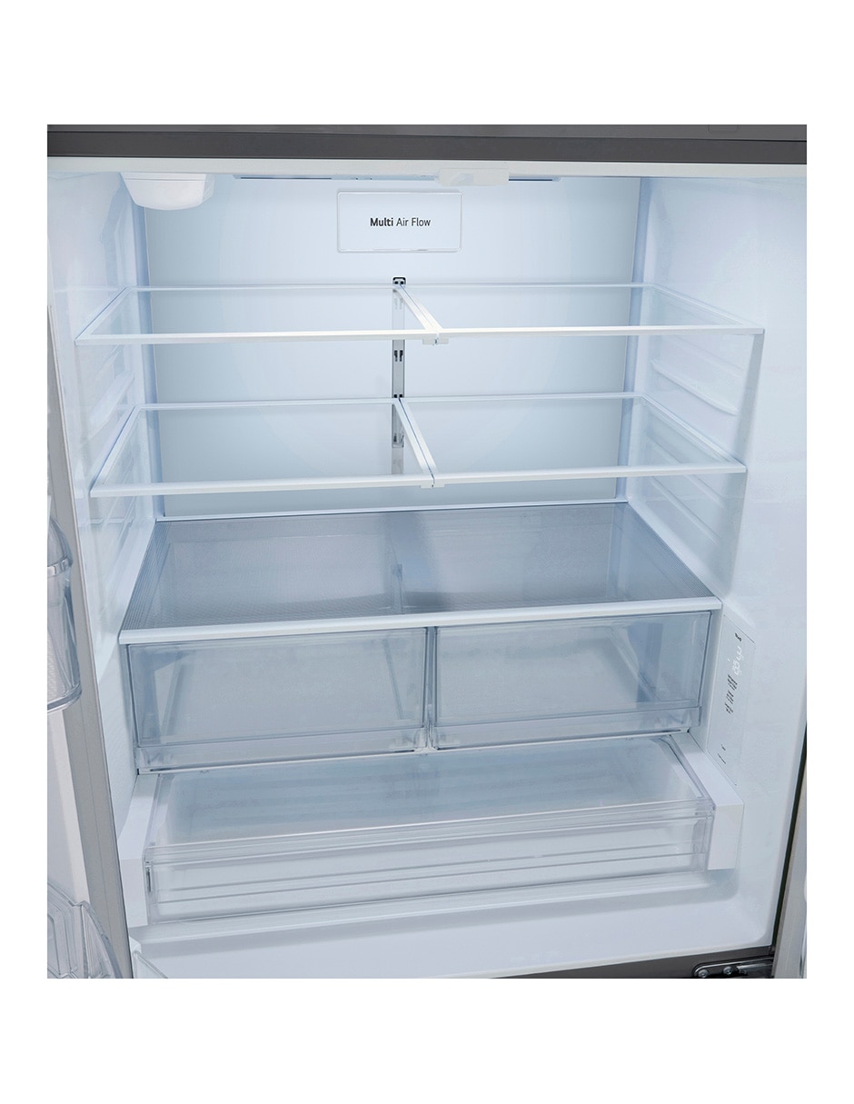 Refrigerador french door 32 pies inverter y no frost GM90KP 7