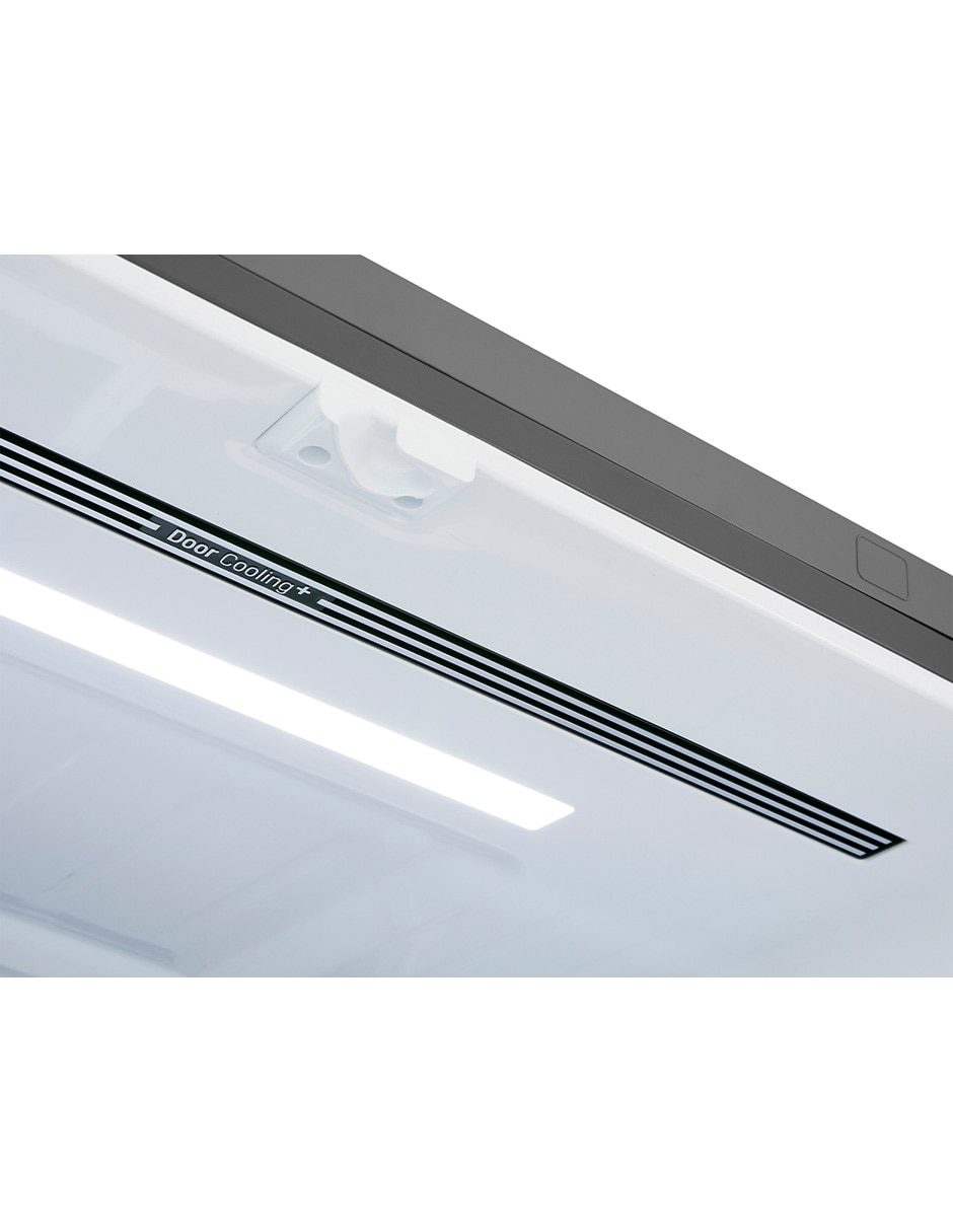 Refrigerador french door 32 pies inverter y no frost GM90KP 8
