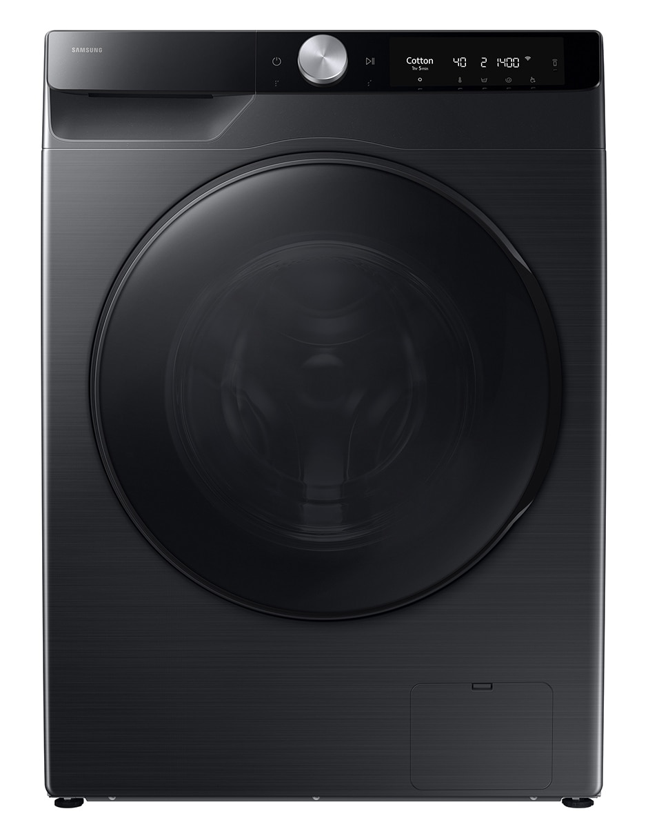 Lavasecadora eléctrica 13kg WD13FG6B34BBAX 1