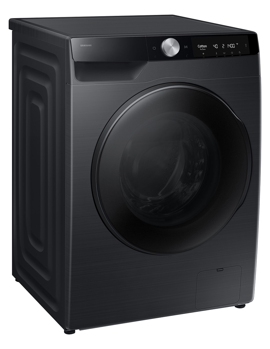 Lavasecadora eléctrica 13kg WD13FG6B34BBAX 3