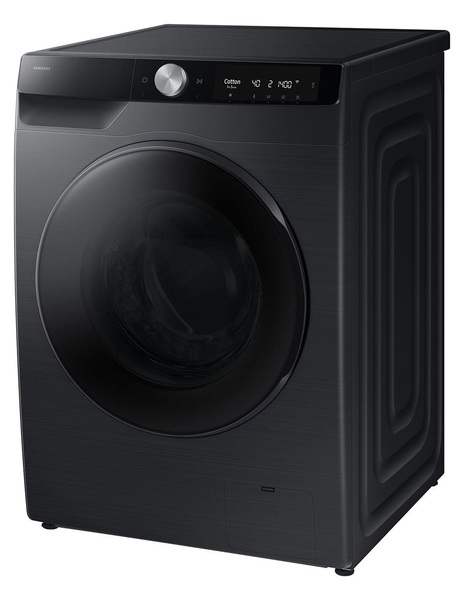 Lavasecadora eléctrica 13kg WD13FG6B34BBAX 4