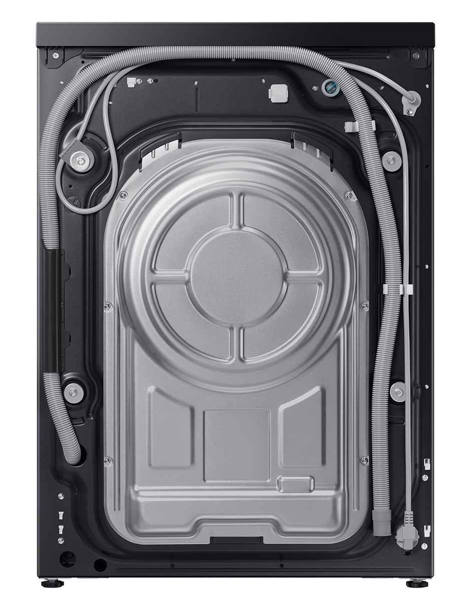 Lavasecadora eléctrica 13kg WD13FG6B34BBAX Lavasecadora eléctrica 13kg WD13FG6B34BBAX