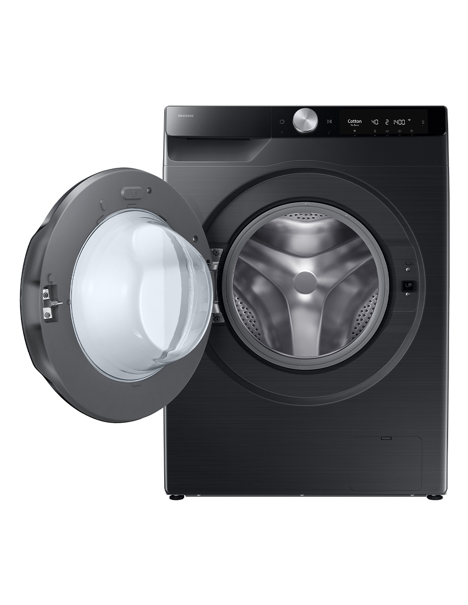 Lavasecadora eléctrica 13kg WD13FG6B34BBAX 7