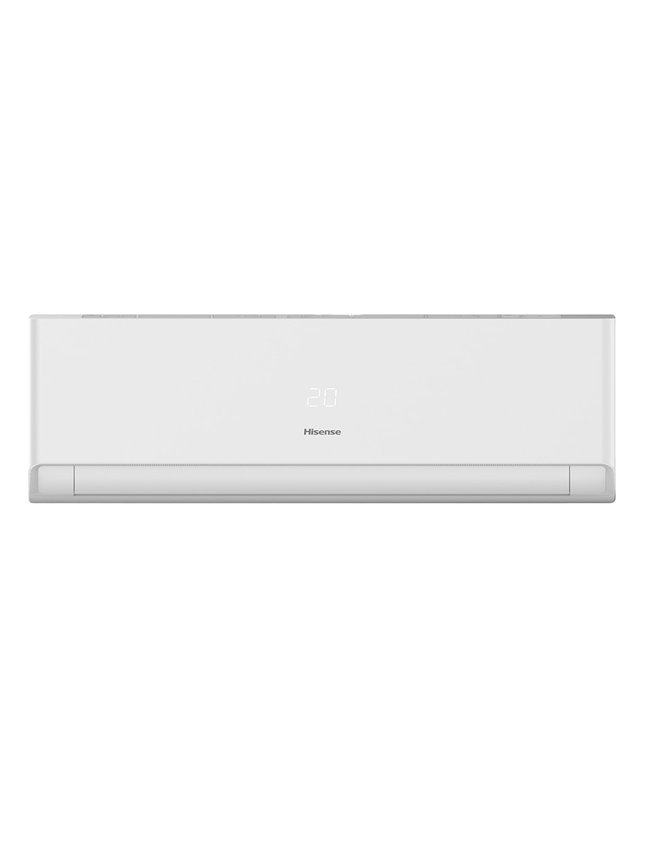 Aire acondicionado mini split frío y calor 12000 BTU ARU122KAW 230 V Aire acondicionado mini split frío y calor 12000 BTU ARU122KAW 230 V