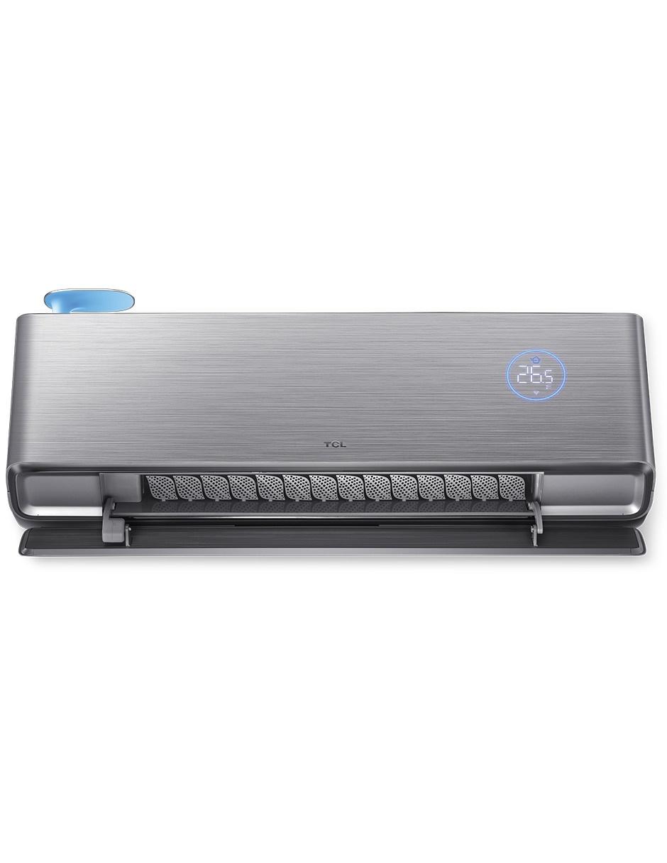 Aire acondicionado frío y calor 12000 BTU TAC-12CHSD/FAI 220 V