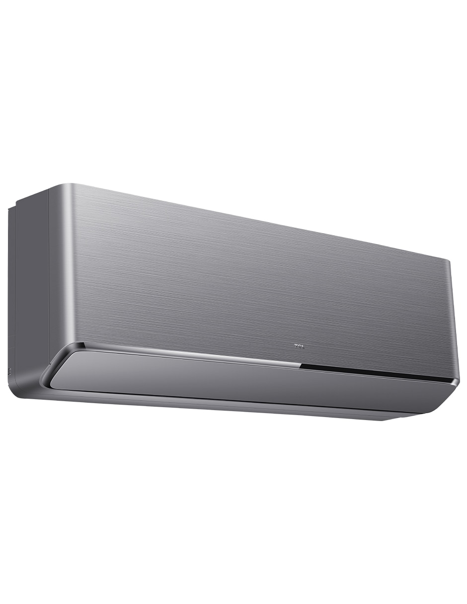 Aire acondicionado frío y calor 12000 BTU TAC-12CHSD/FAI 220 V 3
