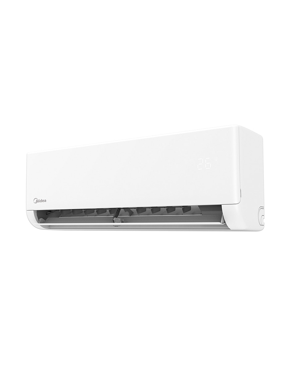 Aire acondicionado frío 12000 Btu Mas12C1Eir 115 V 3