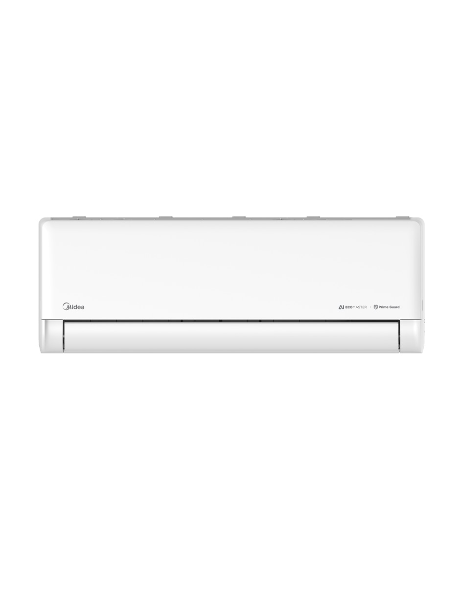 Aire acondicionado Midea frío 18000 Btu Mas18C2Ezi 110-220 V