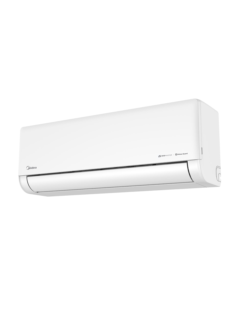 Aire acondicionado Midea frío 18000 Btu Mas18C2Ezi 110-220 V