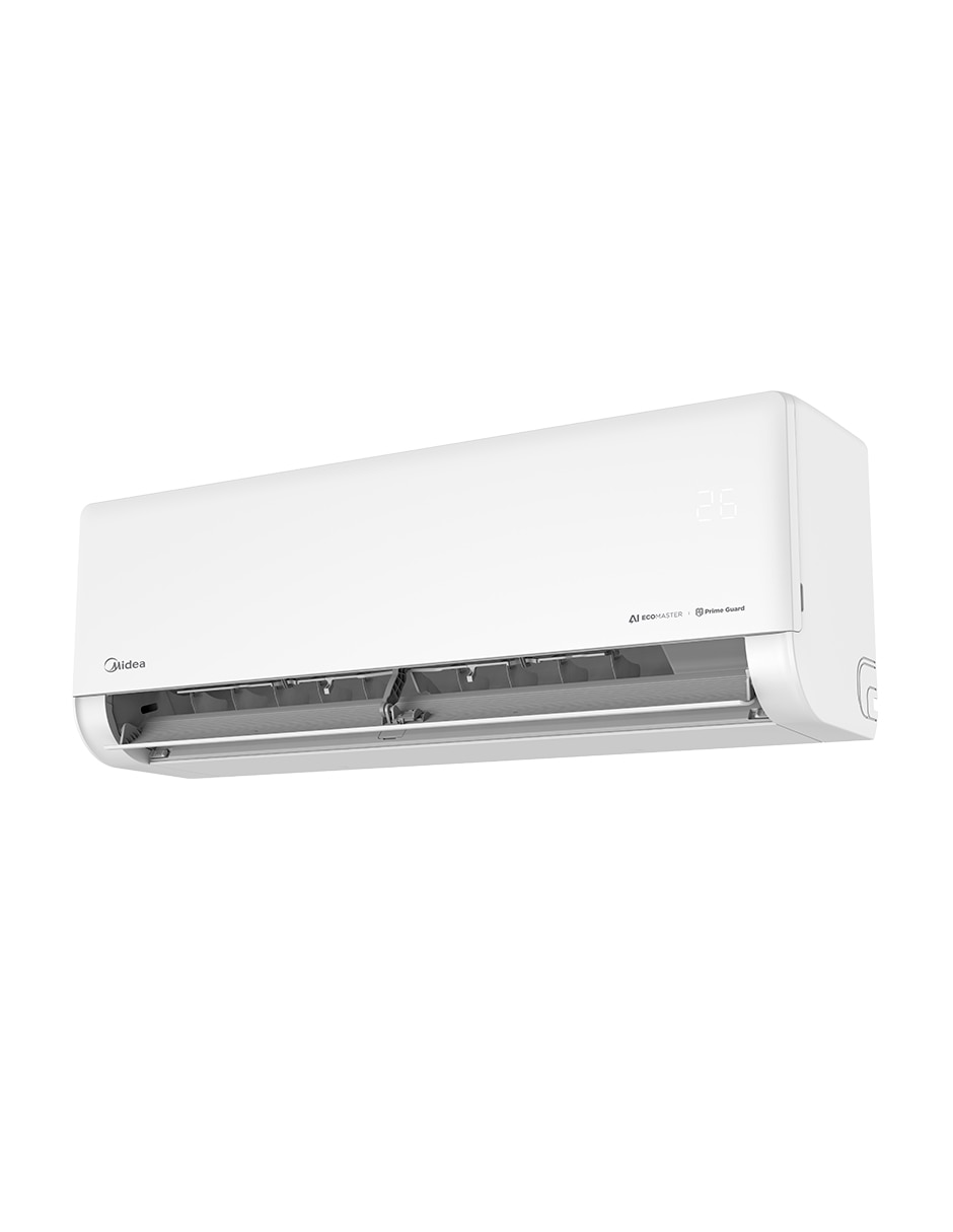 Aire acondicionado frío y calor12000 BTU MAS18H2EZI 110 V 3