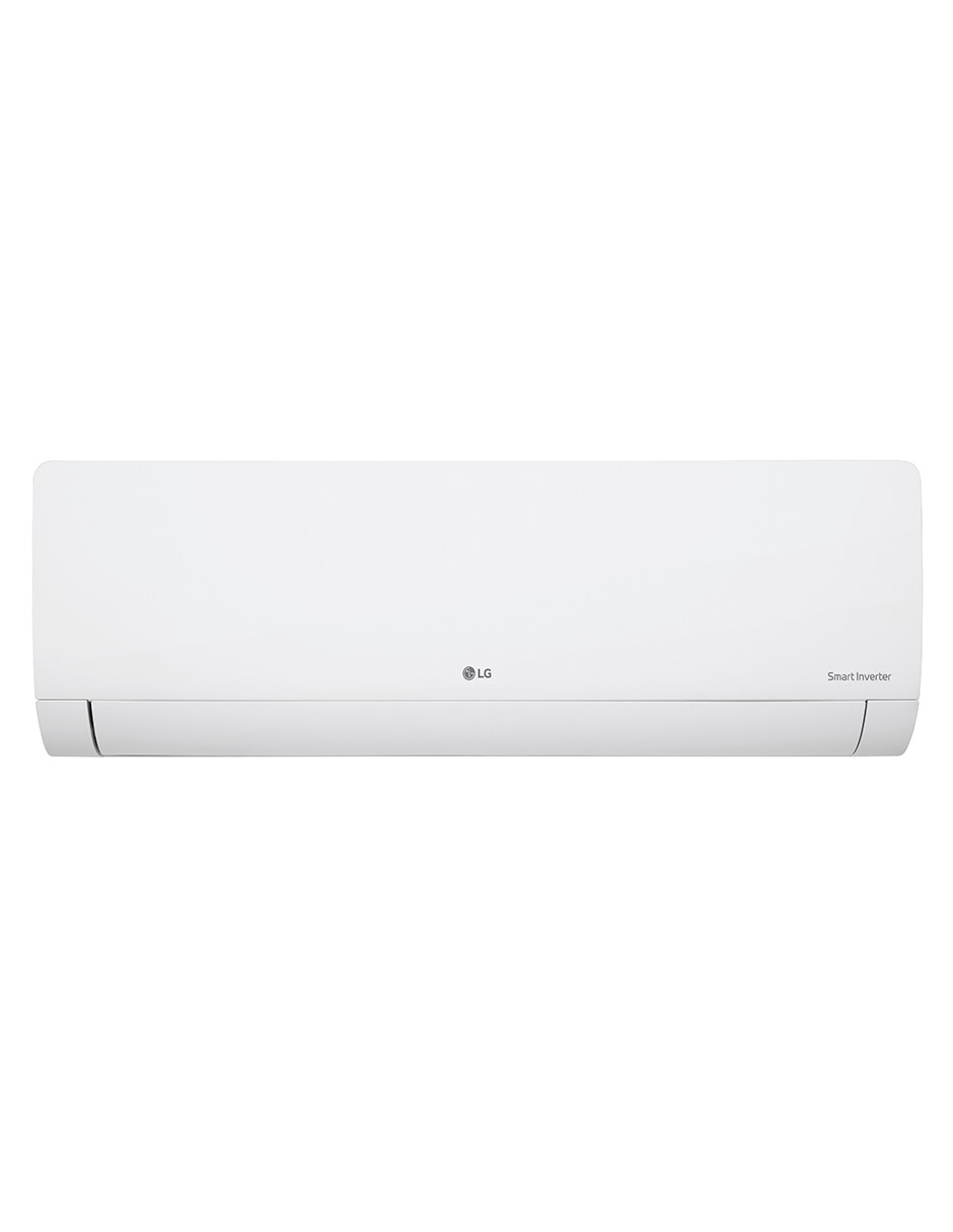 Aire acondicionado mini split inverter LG frío 12000 Btu Vc122C10 230 V