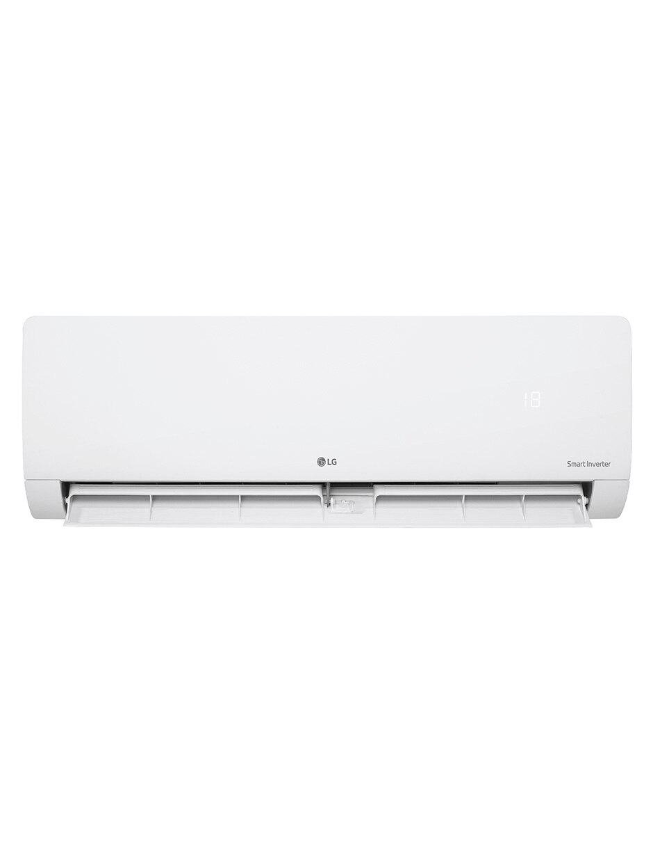 Aire acondicionado LG frío 18000 Btu Vc182C10 230 V