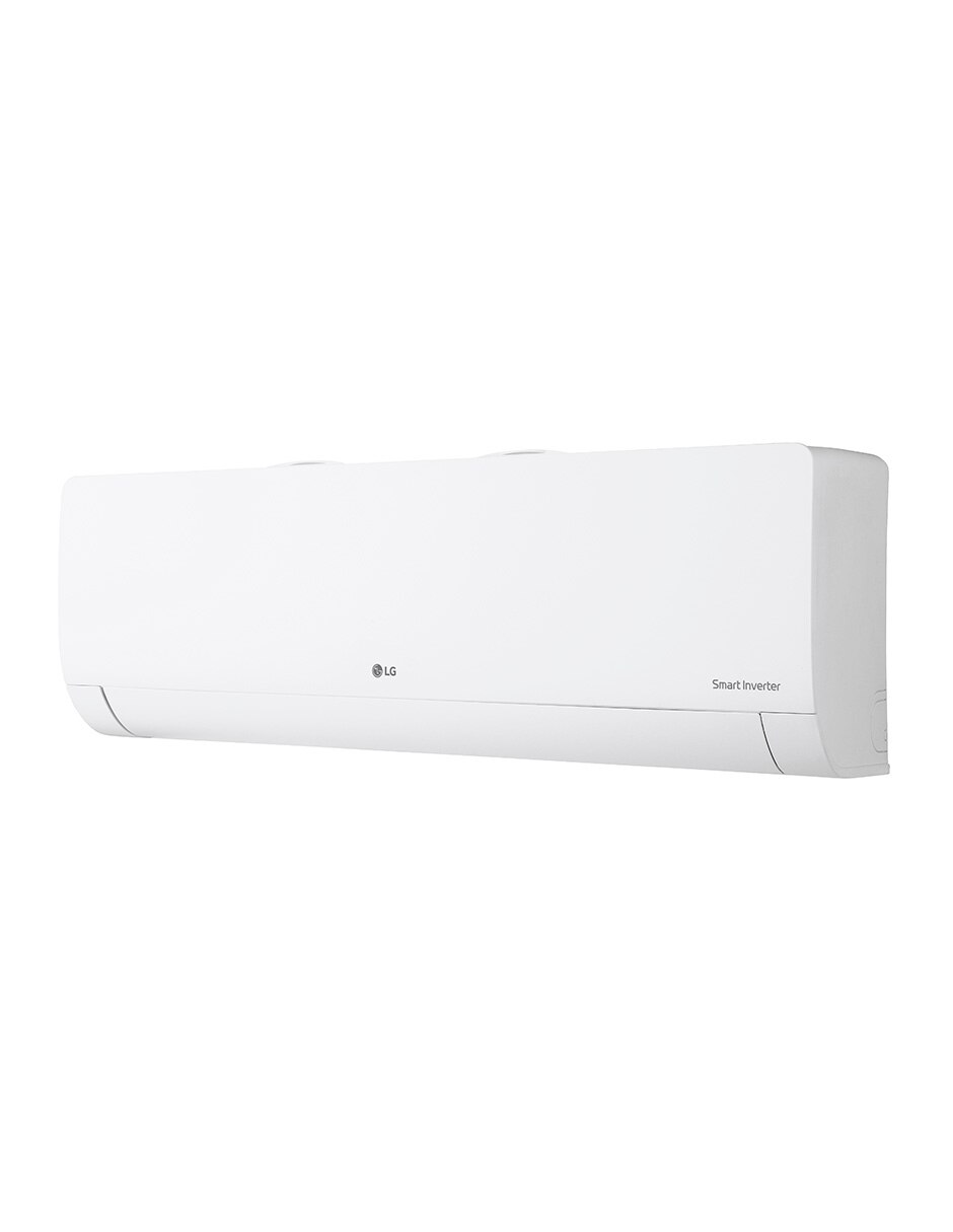 Aire acondicionado LG frío 18000 Btu Vc182C10 230 V