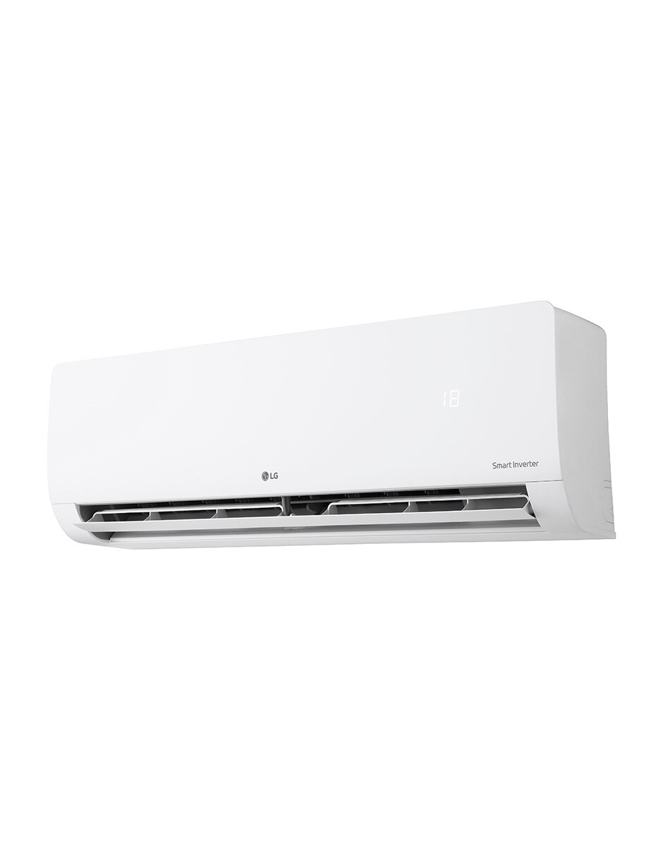 Aire acondicionado LG frío 18000 Btu Vc182C10 230 V