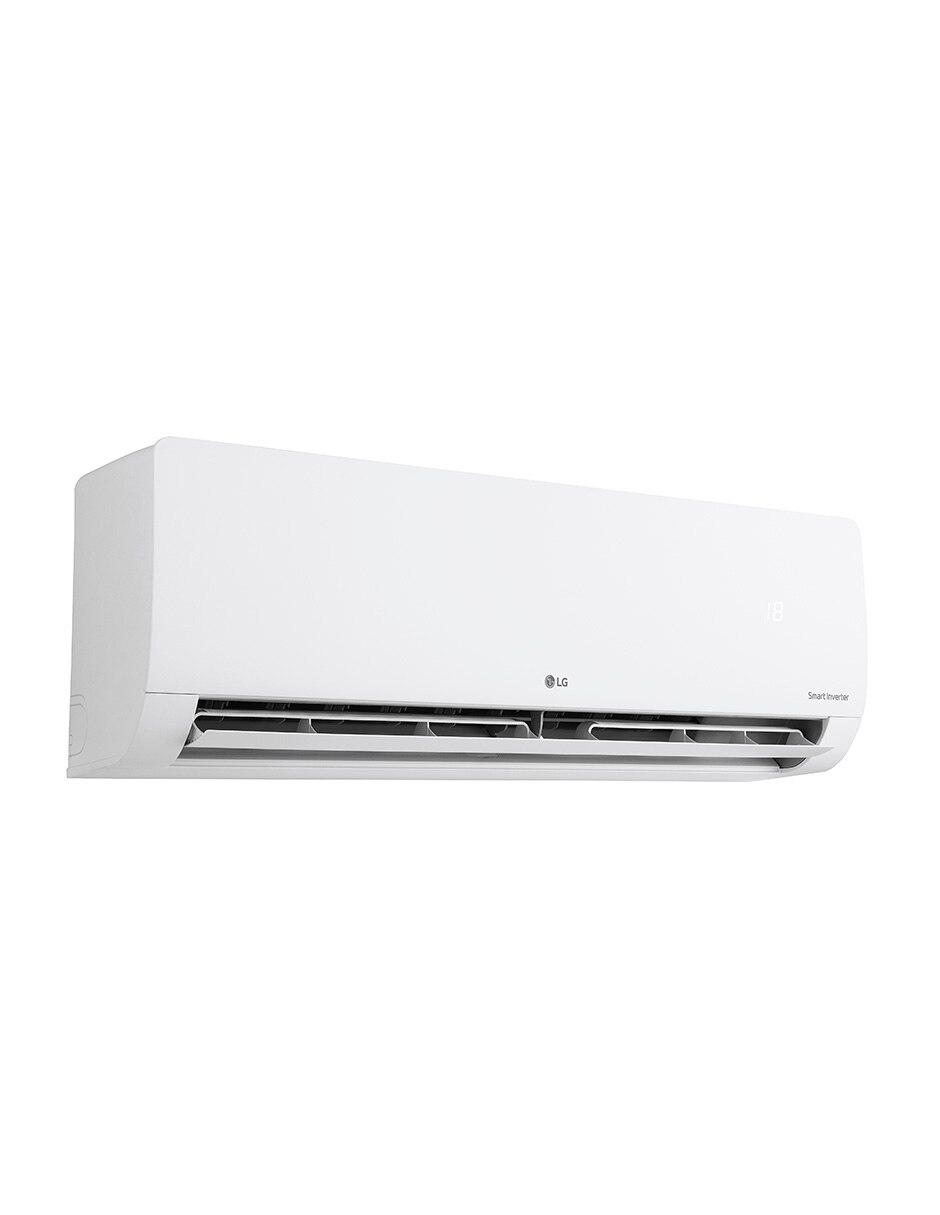Aire acondicionado LG frío 18000 Btu Vc182C10 230 V