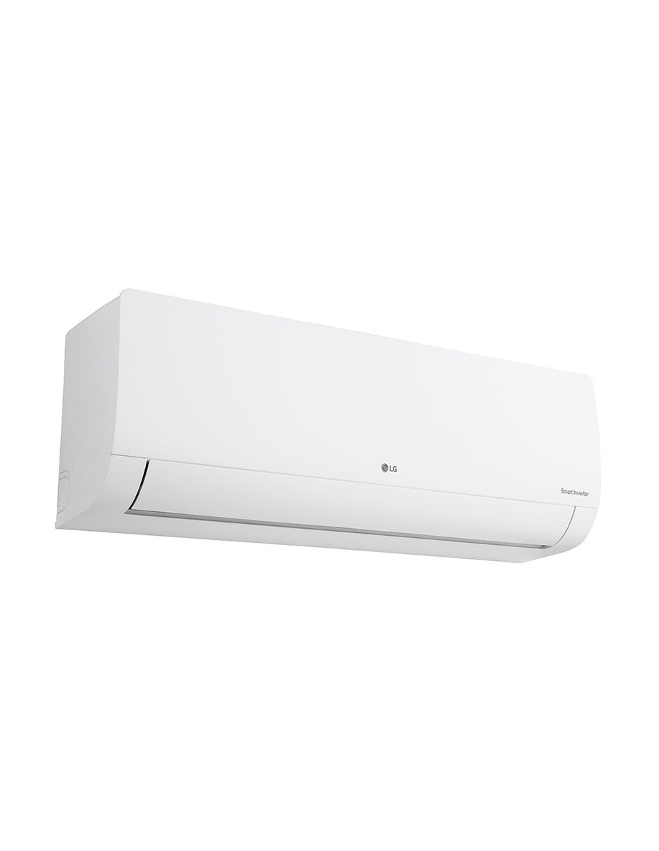 Aire acondicionado LG frío 18000 Btu Vc182C10 230 V
