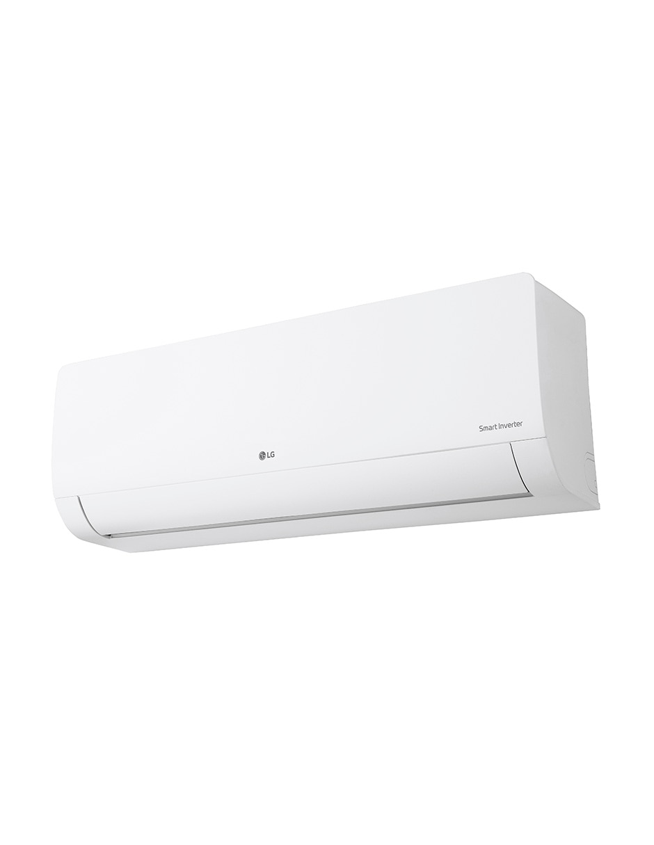 Aire acondicionado frío y calor 12000 Btu Vc121H10 115 V 7