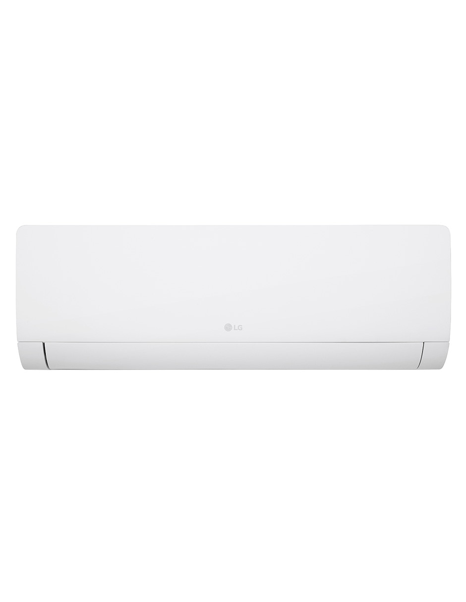 Aire acondicionado mini split LG frío y calor 11000  Btu Mt121H0 115 V