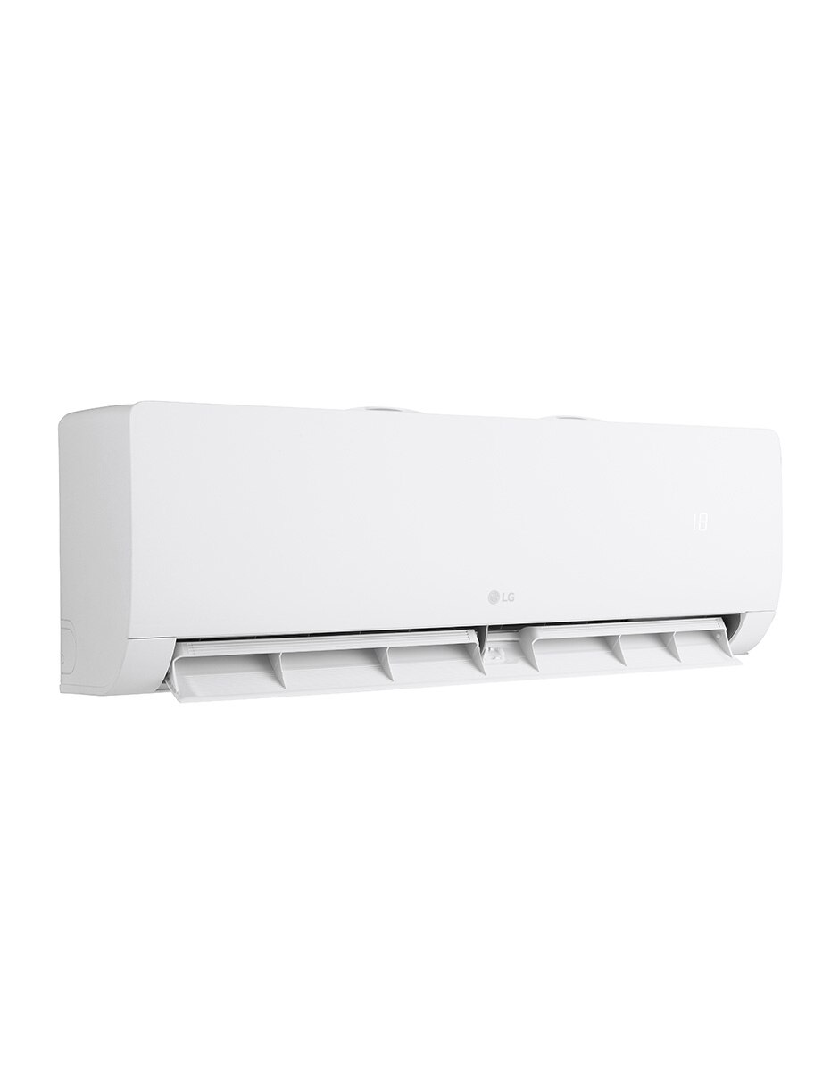 Aire acondicionado mini split LG frío y calor 11000  Btu Mt121H0 115 V